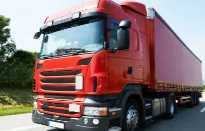 Ankara Sultandağı Ambar Kargo