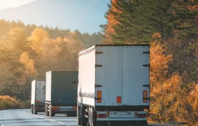 Ankara ile Sultandağı Arası Klima Taşıma