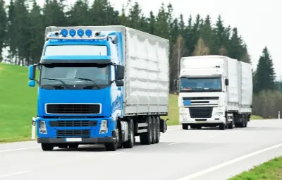 Ankara ile Sultandağı Arası Eşya Taşıma